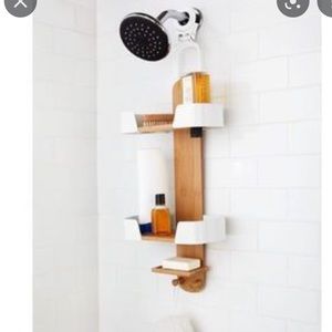 Umbra DECKER SHOWER CADDY